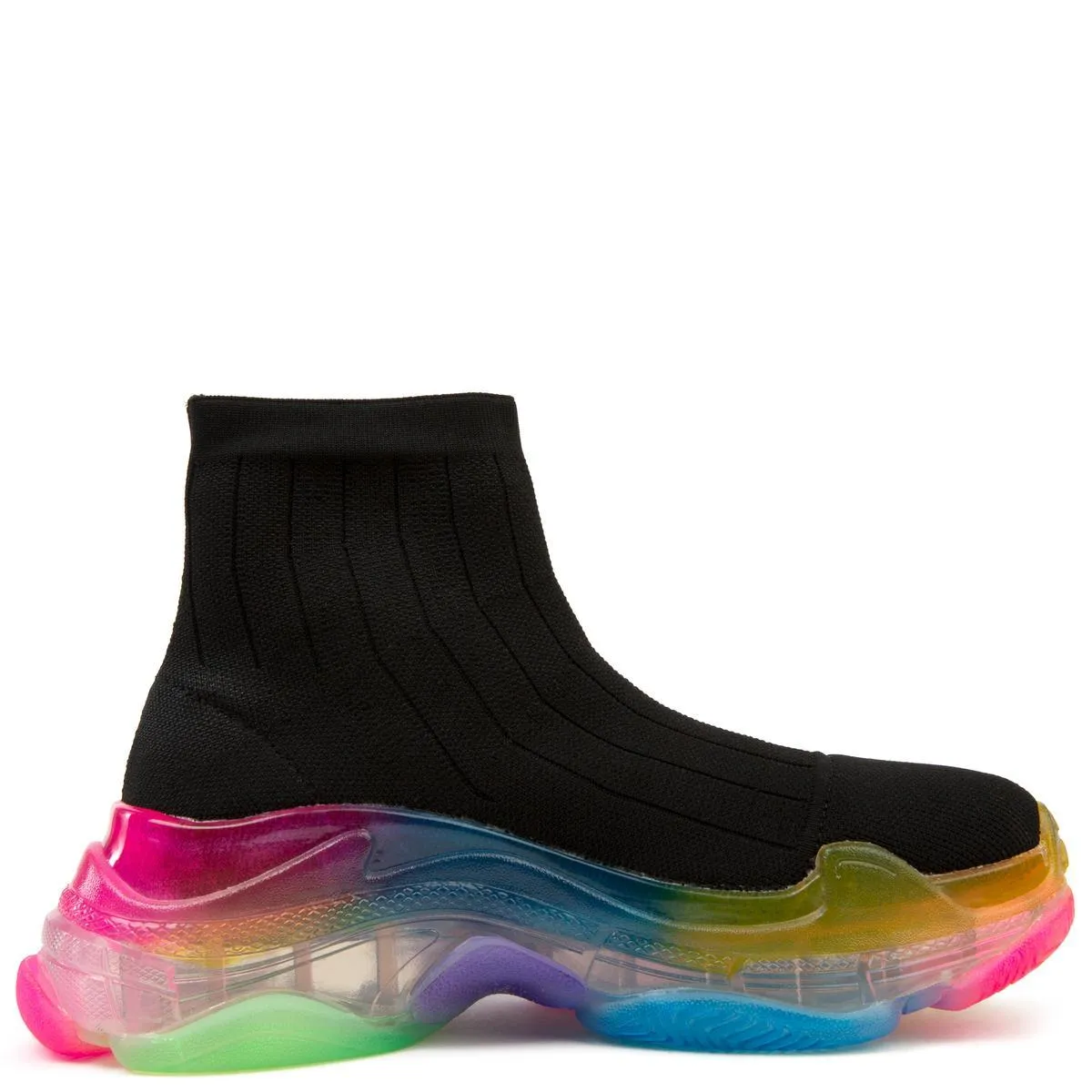 Raisin Slip-On Sneakers