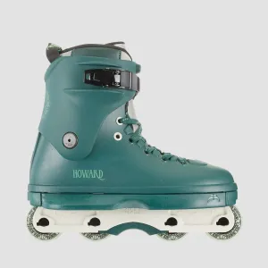Razors Shift Jeph Howard 2 Aggressive Skates