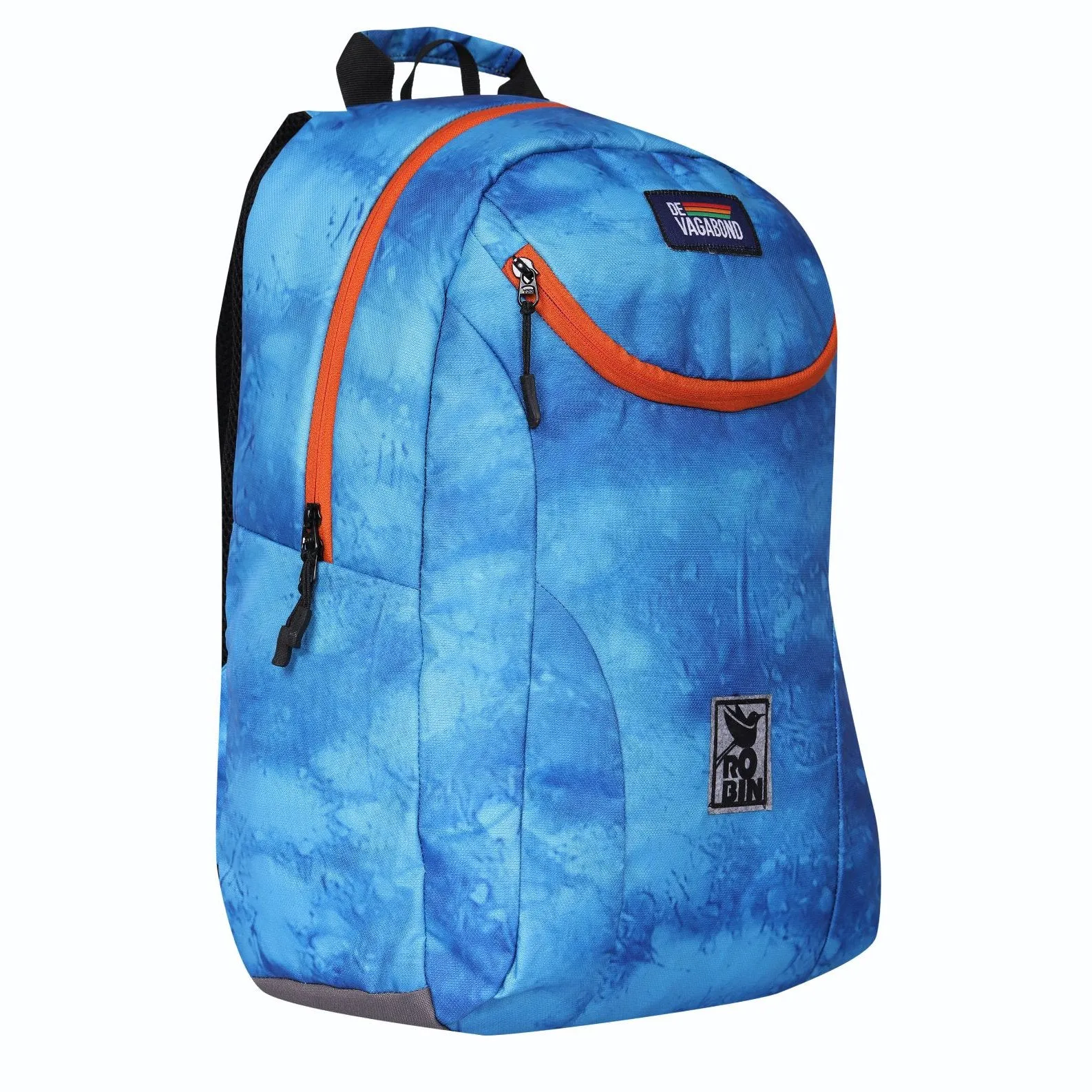 REBOND MONK Blue