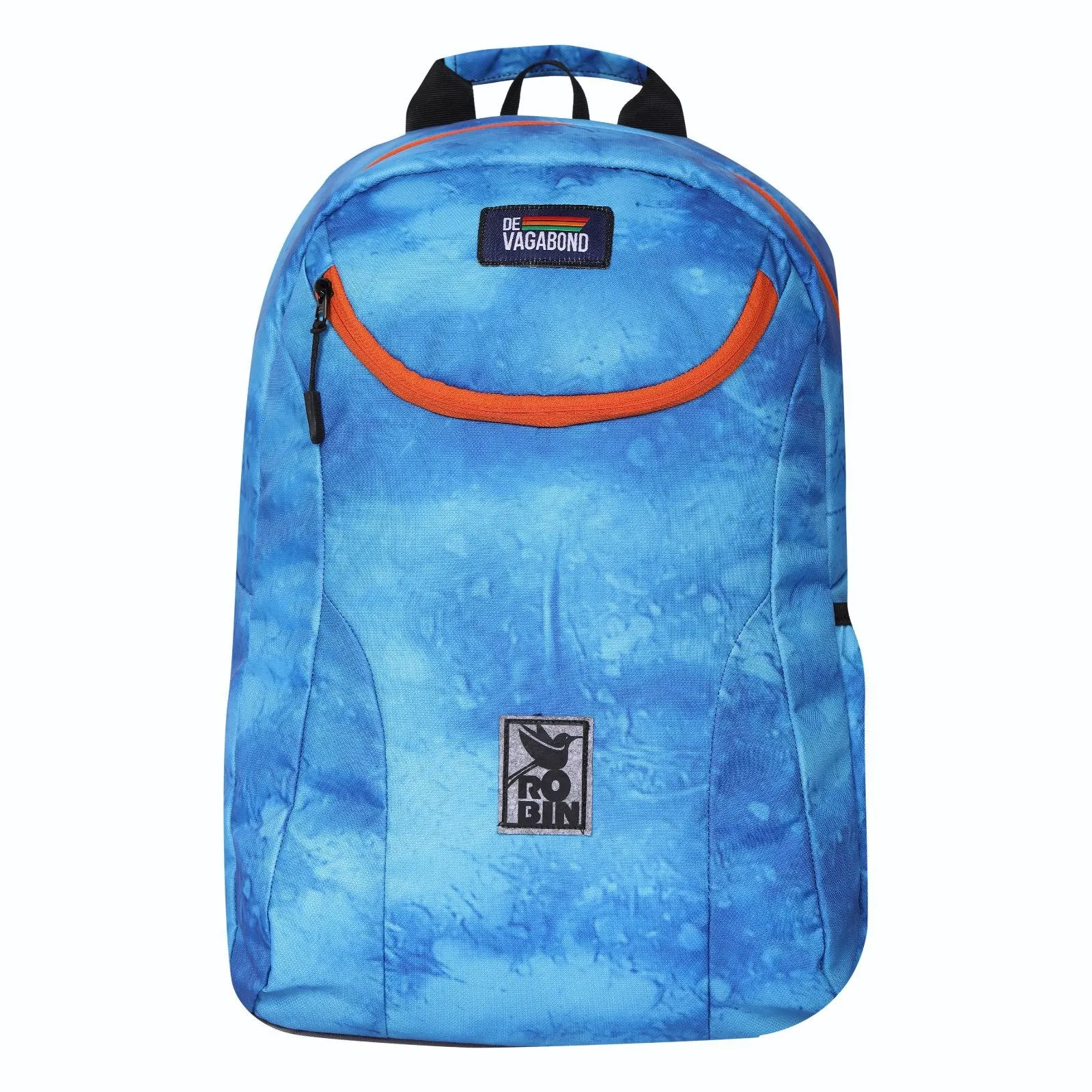 REBOND MONK Blue