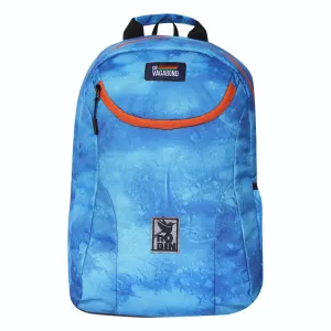 REBOND MONK Blue