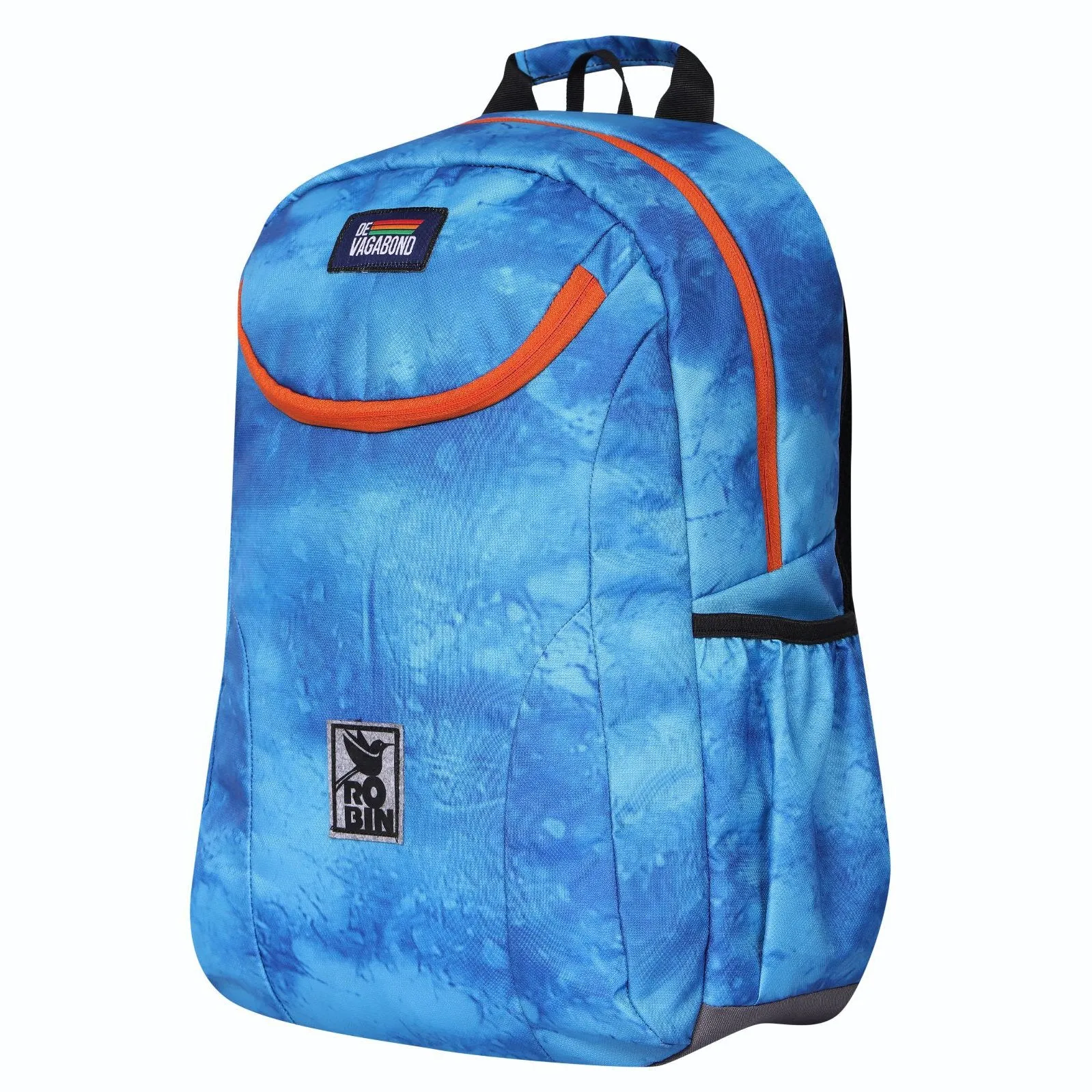 REBOND MONK Blue
