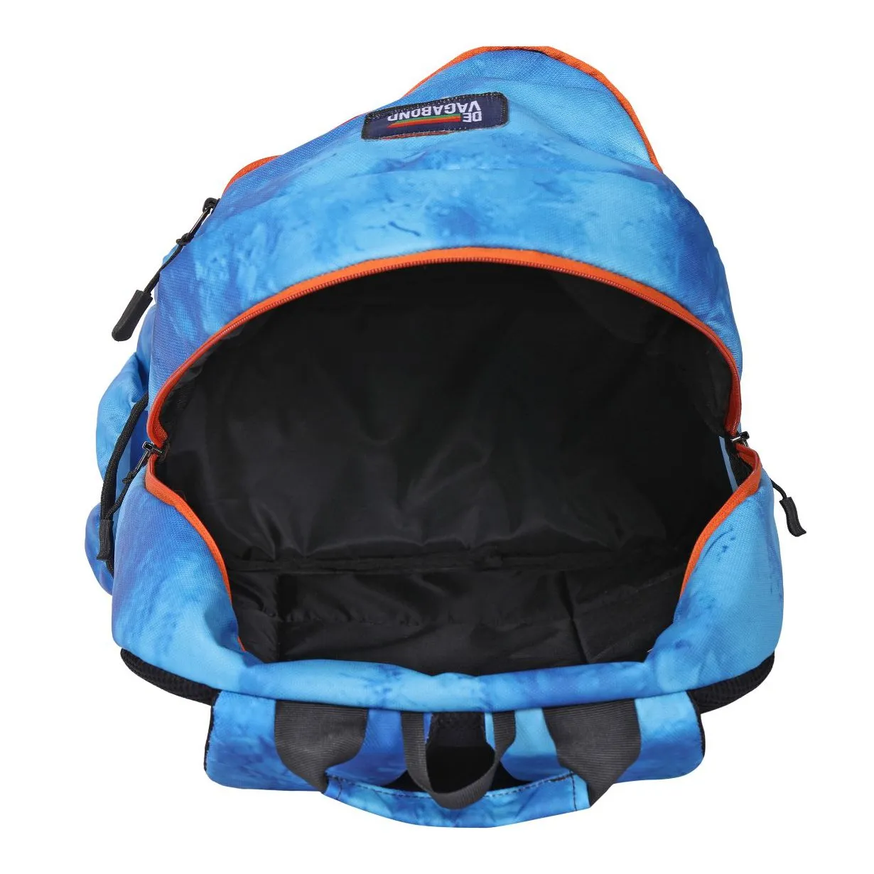 REBOND MONK Blue