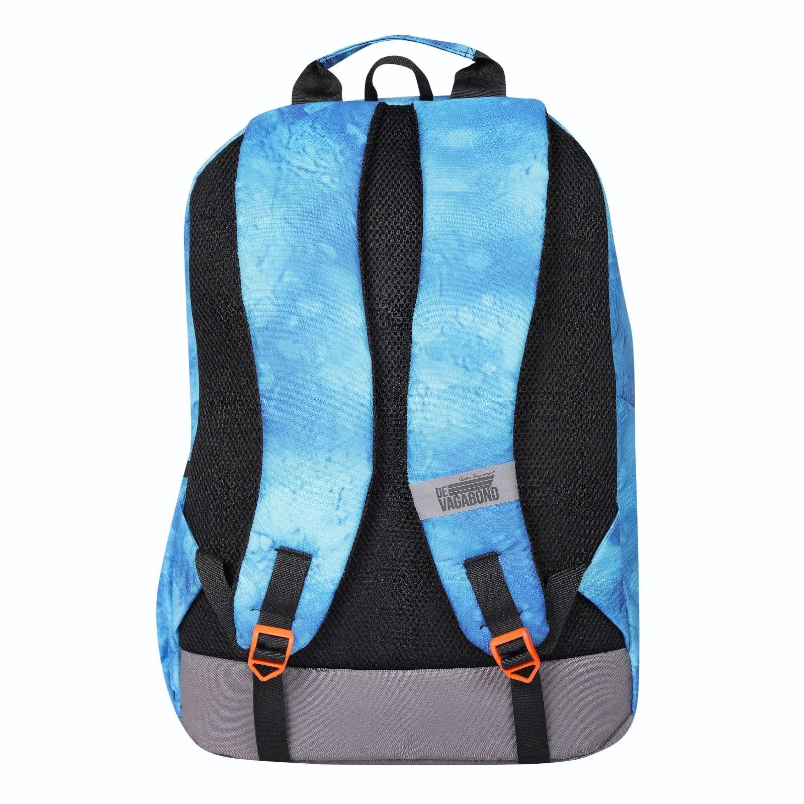 REBOND MONK Blue