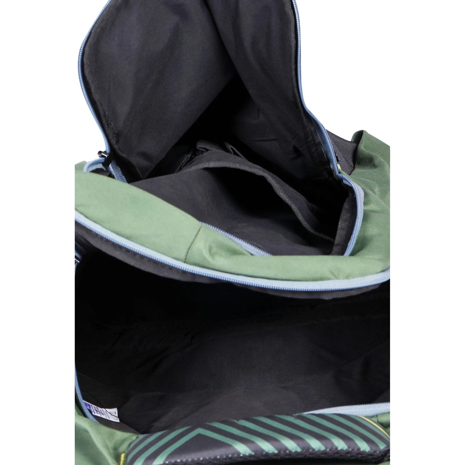 Rebond Monk Bottle Green