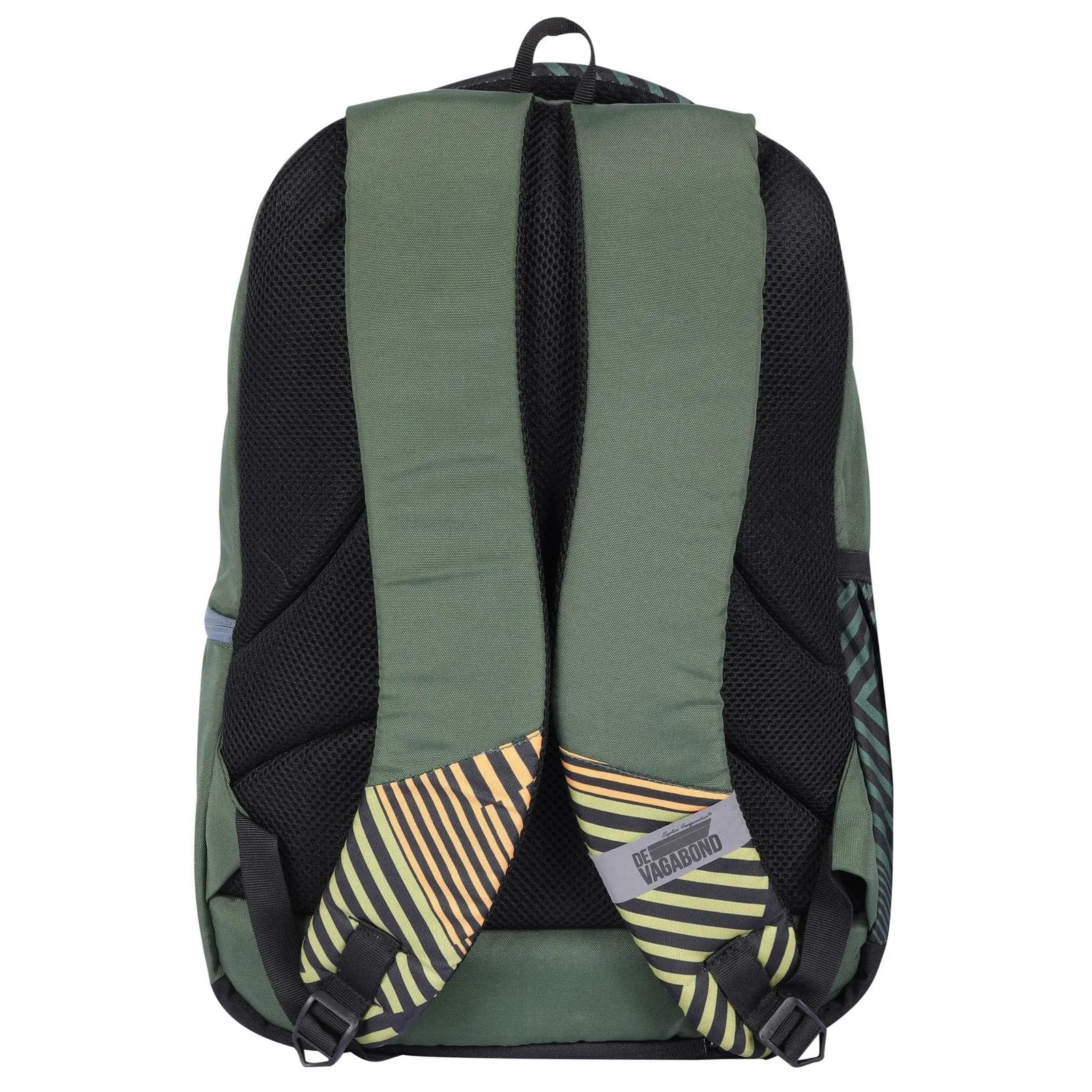 Rebond Monk Bottle Green