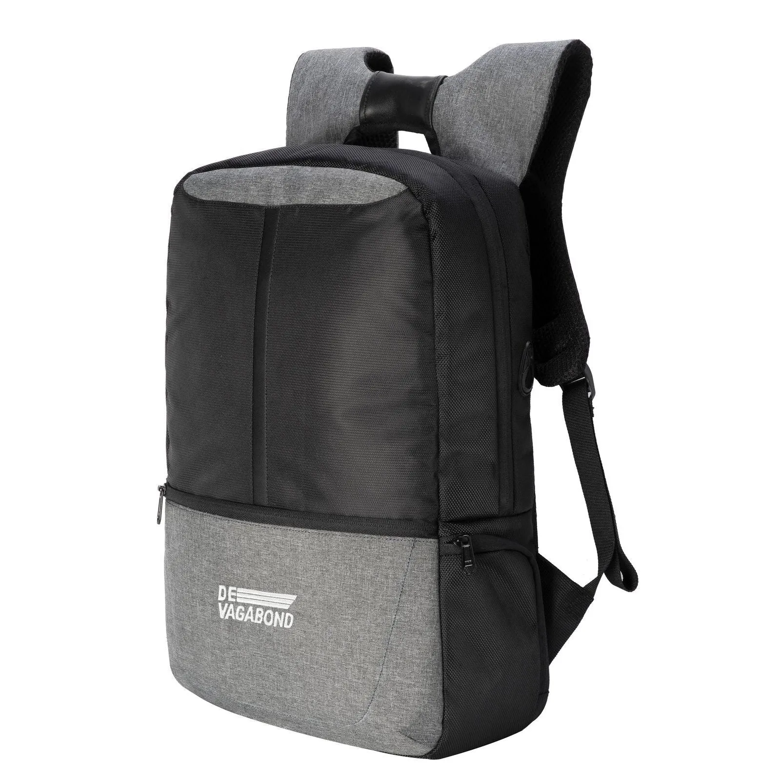 Rebond Pro Black_Grey