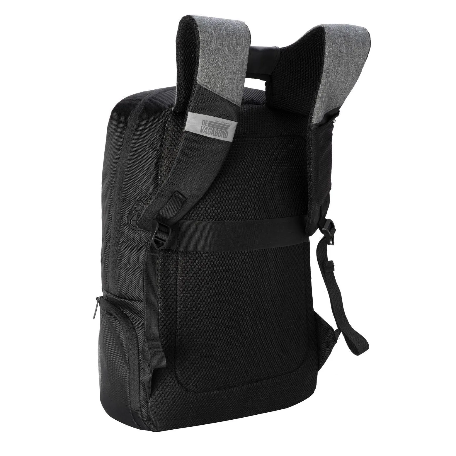 Rebond Pro Black_Grey