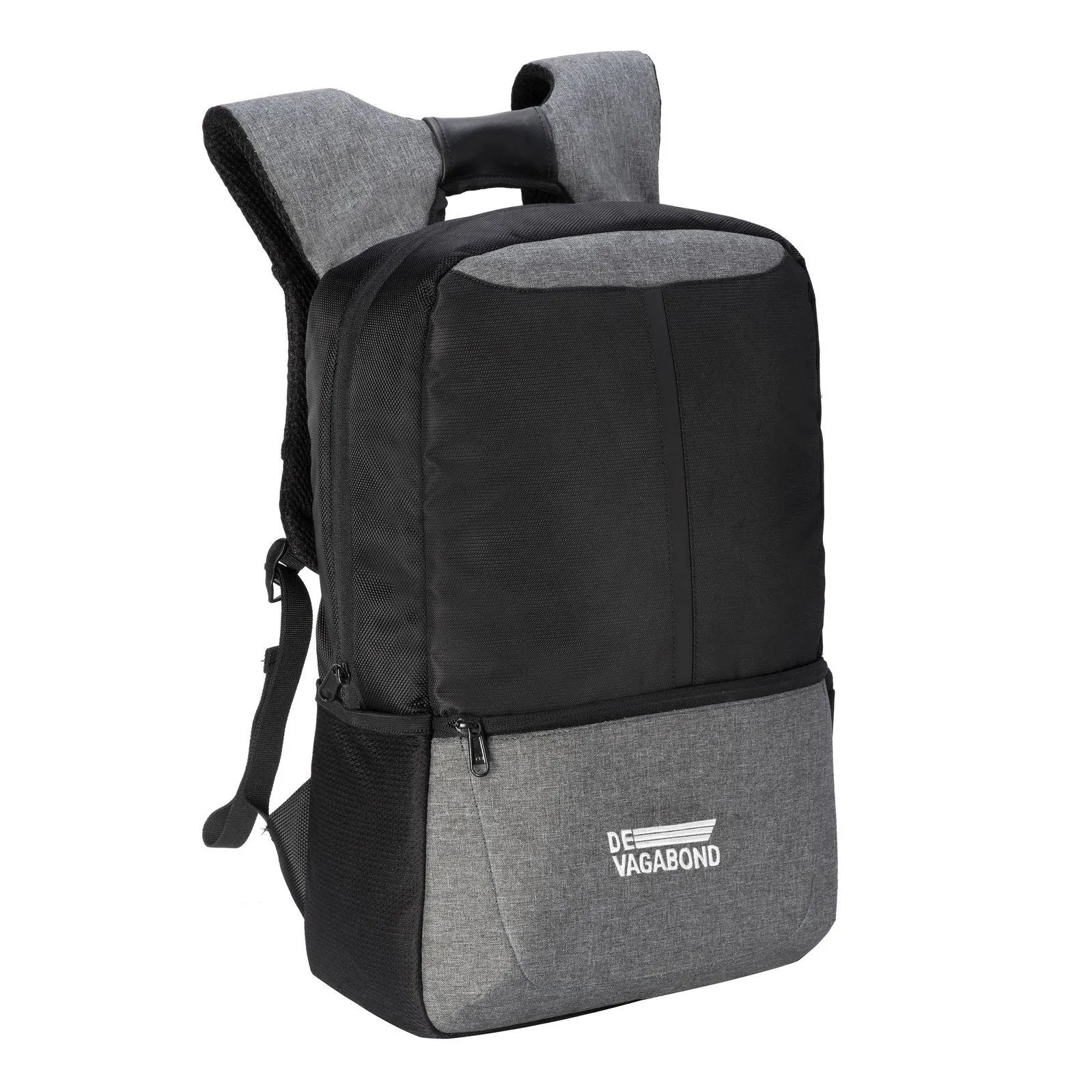 Rebond Pro Black_Grey