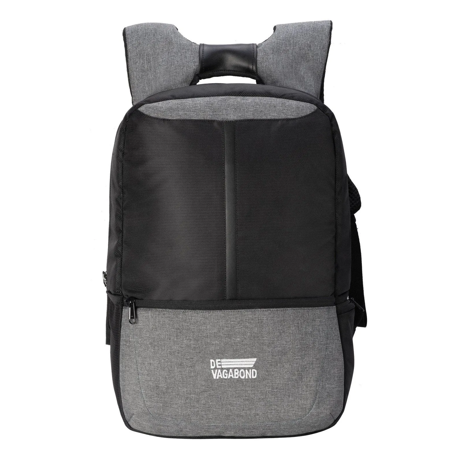 Rebond Pro Black_Grey