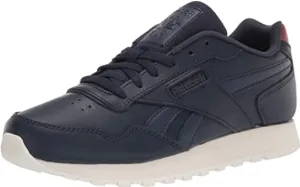 Reebok REEBOK CL HARMAN RUN VECNAV/SMOIND/CHALK FX9130