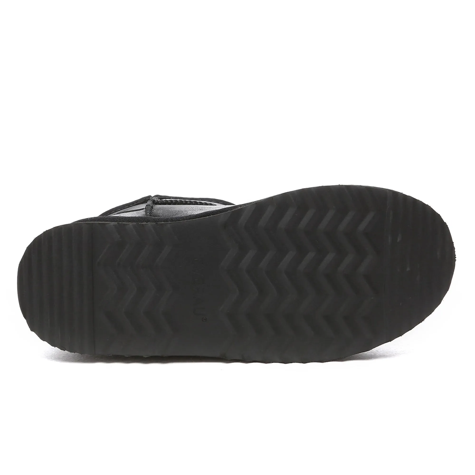 Remi Platform boots