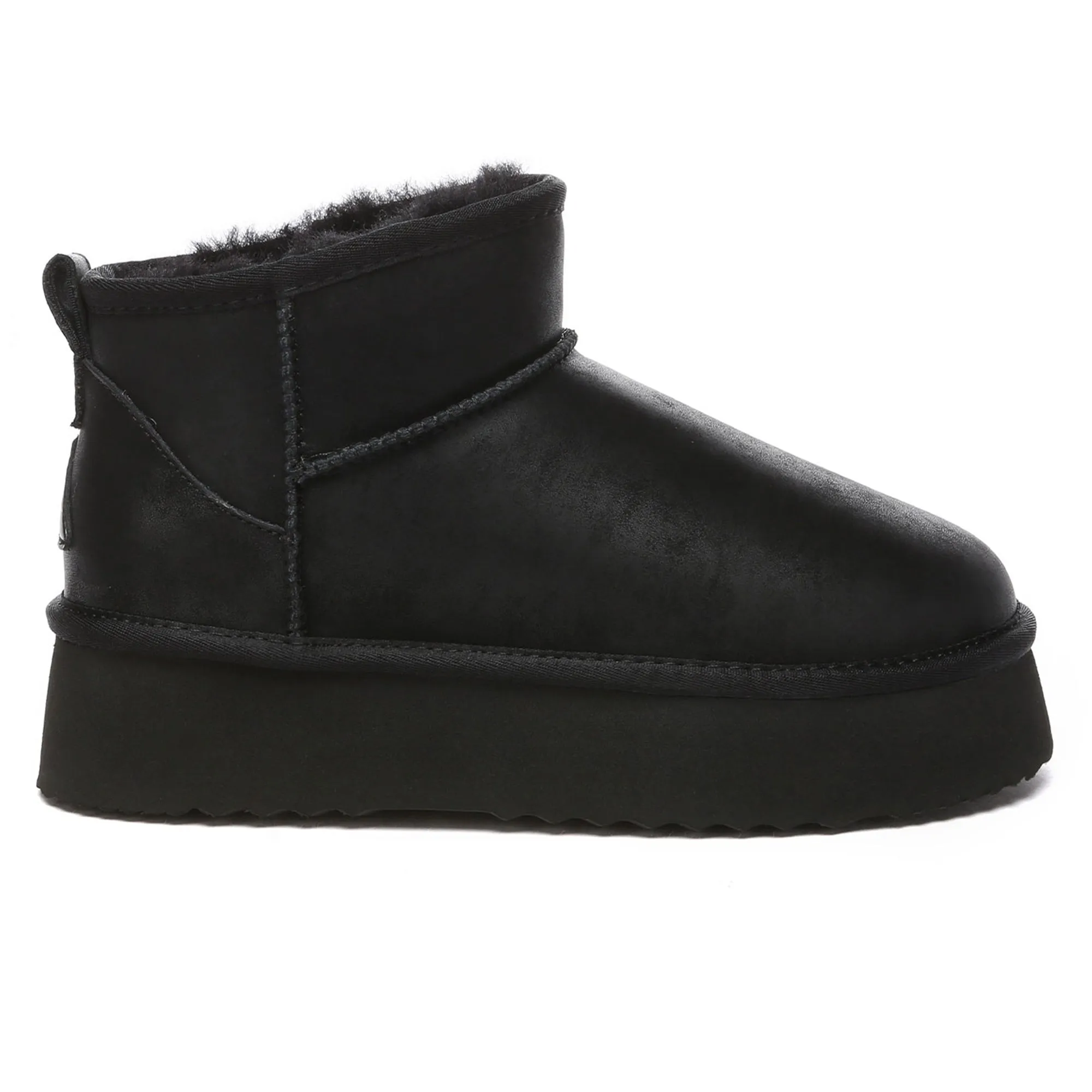 Remi Platform boots