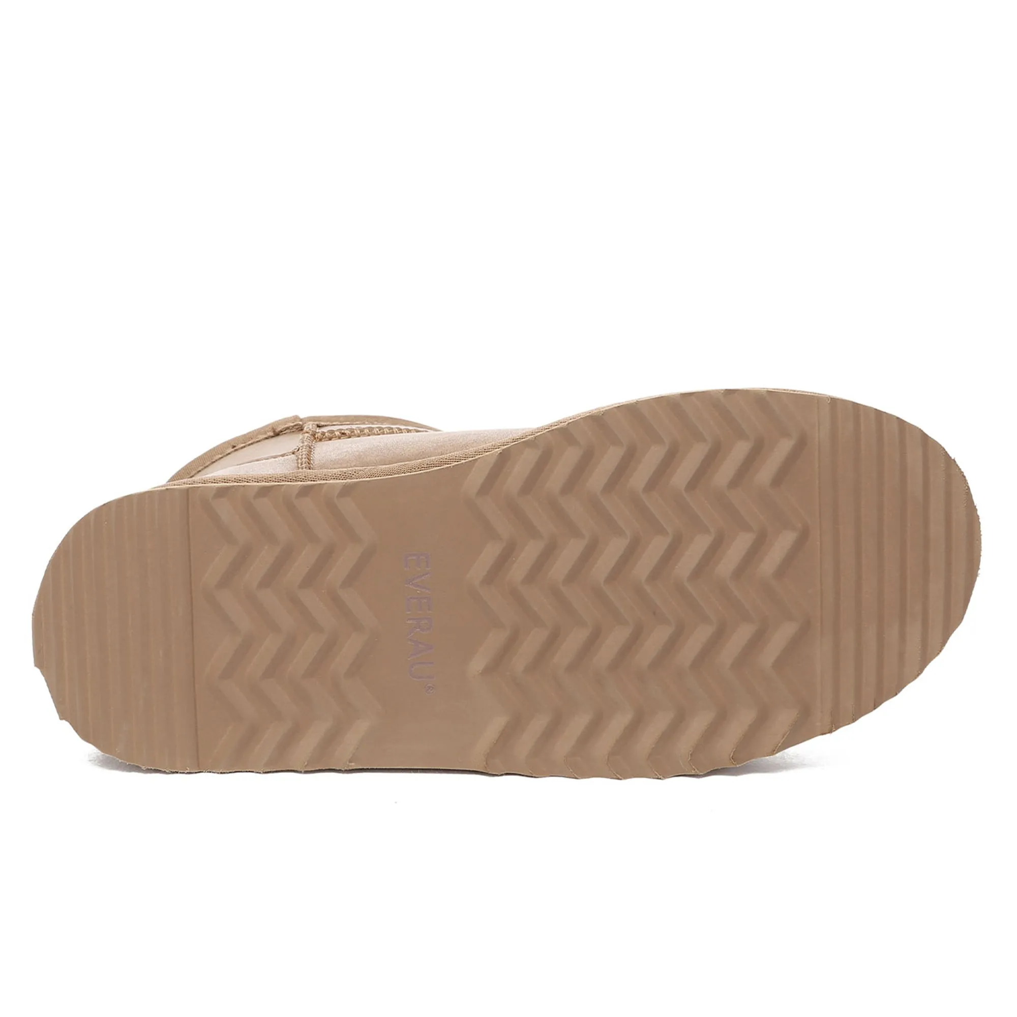 Remi Platform boots