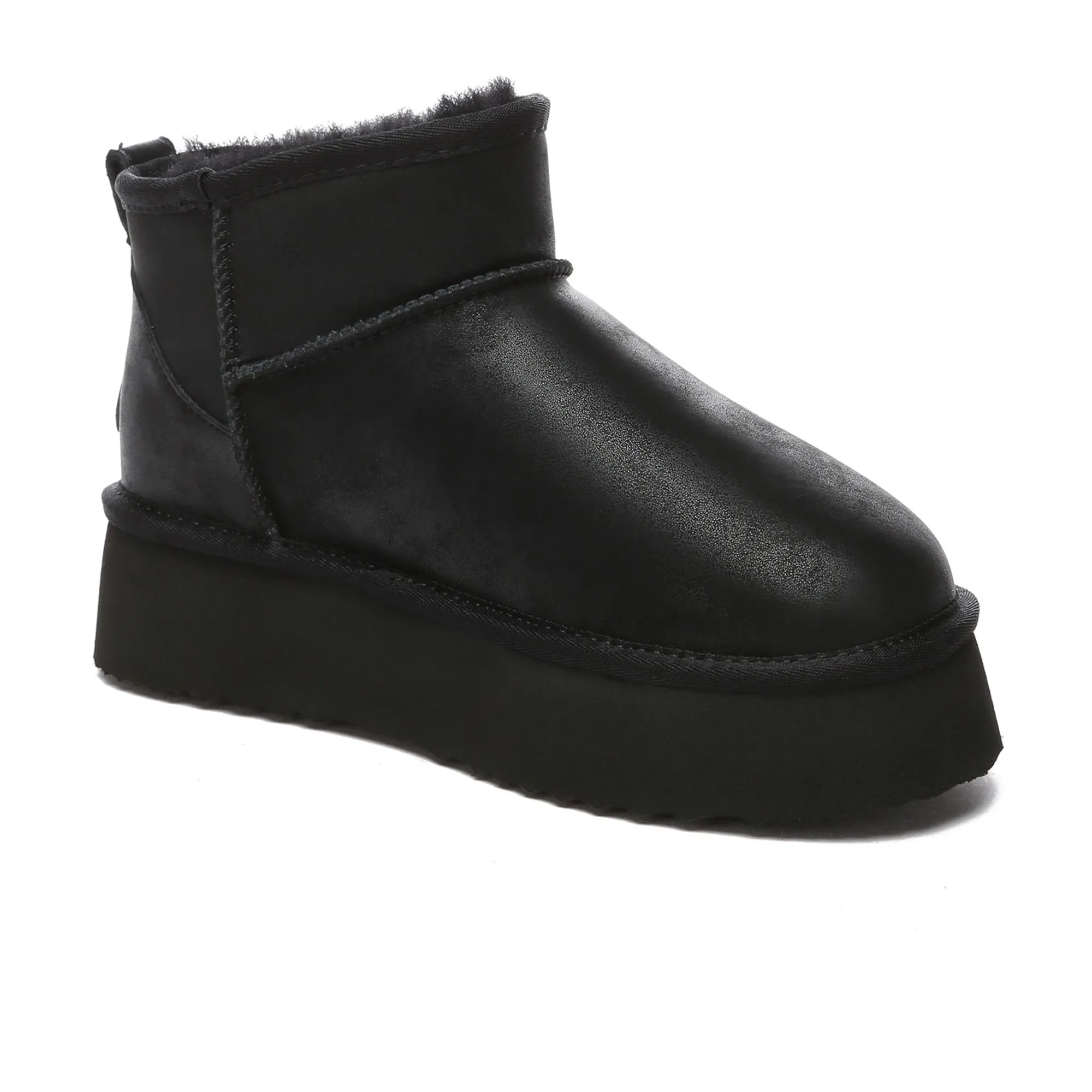 Remi Platform boots