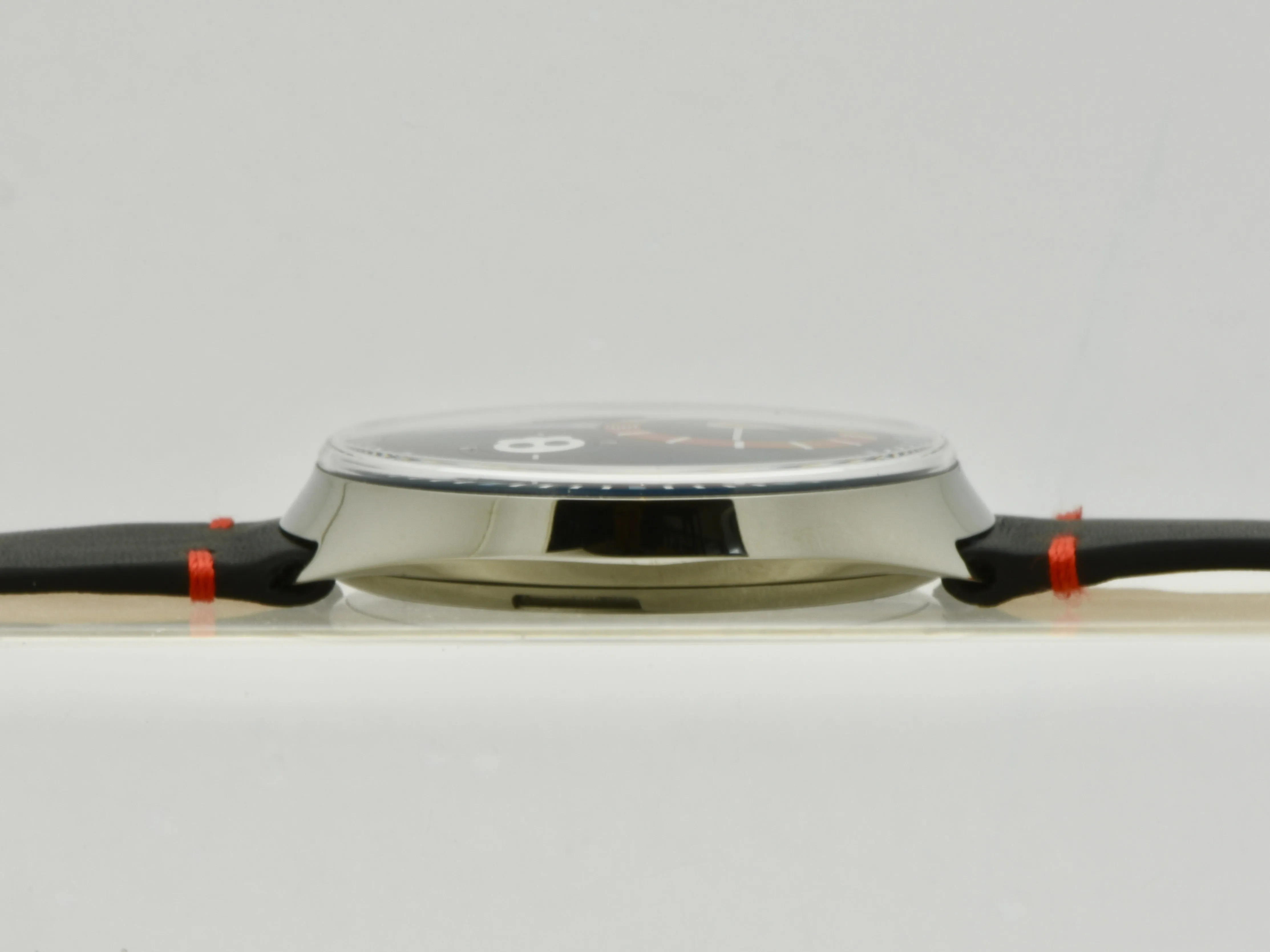 Ressence x Alain Silberstein "Carpe Diem” Type 1