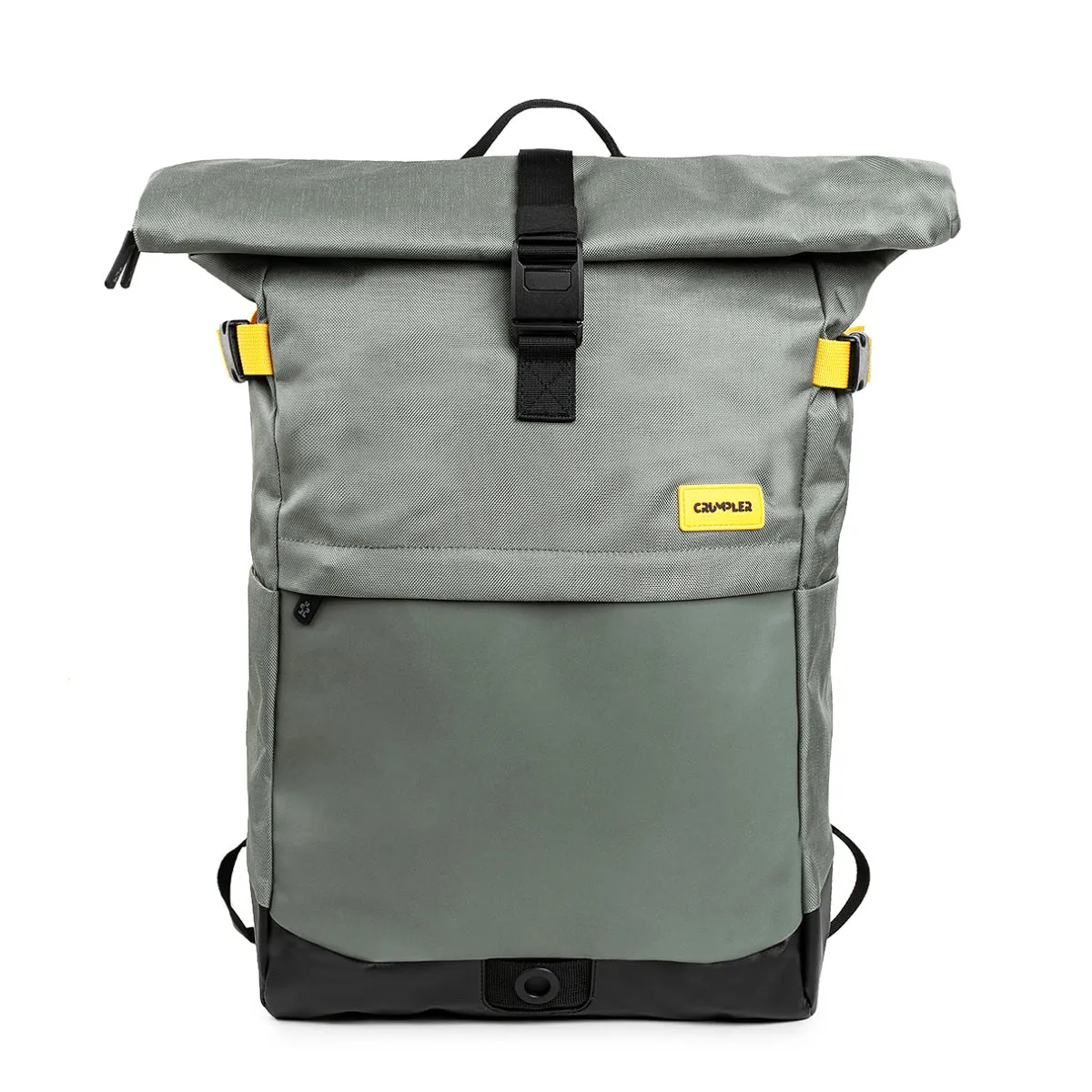 Road Mentor Rolltop Backpack L (16'')