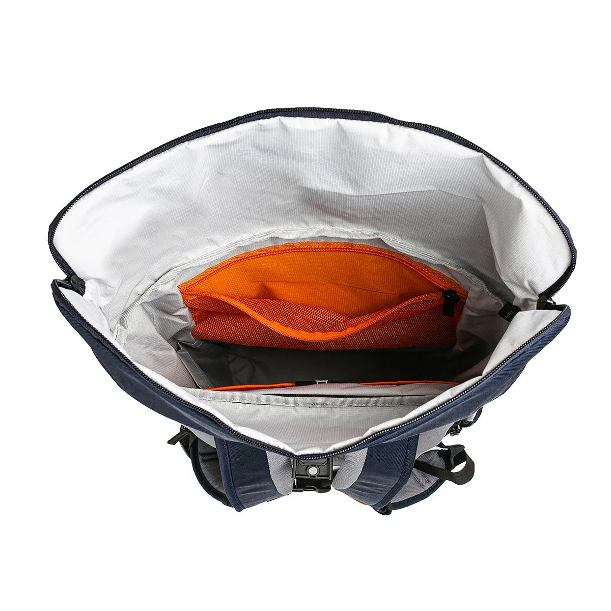 Road Mentor Rolltop Backpack L (16'')
