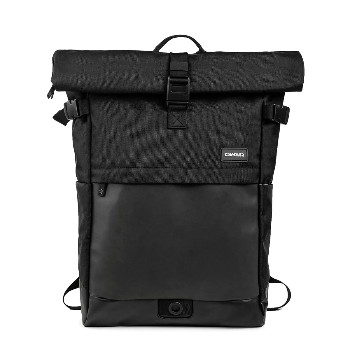 Road Mentor Rolltop Backpack L (16'')