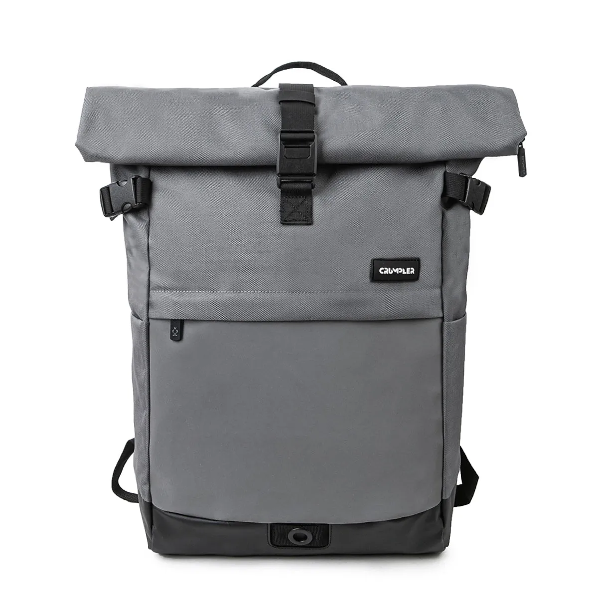 Road Mentor Rolltop Backpack L (16'')