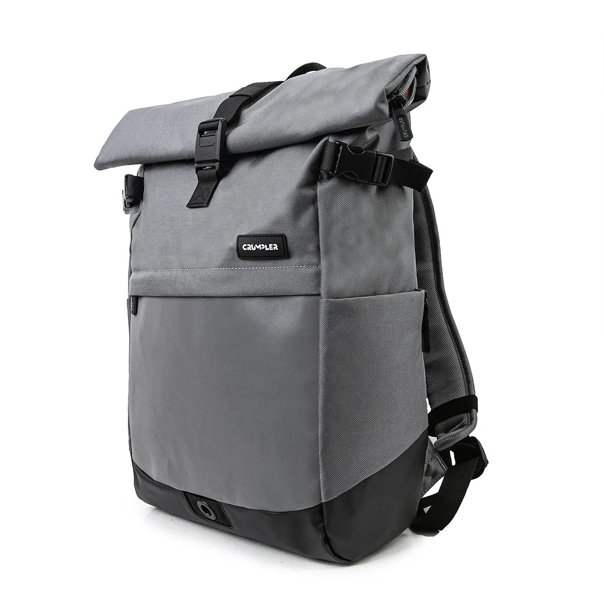Road Mentor Rolltop Backpack L (16'')