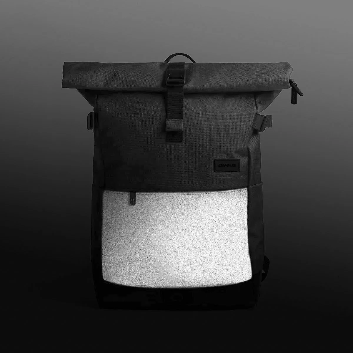 Road Mentor Rolltop Backpack M (14'')