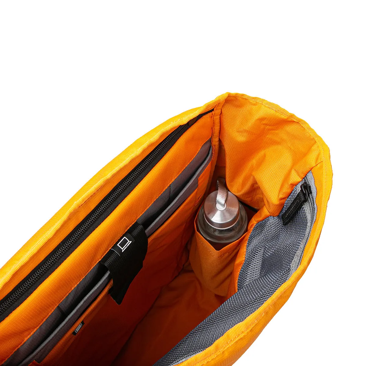 Road Mentor Rolltop Backpack M (14'')