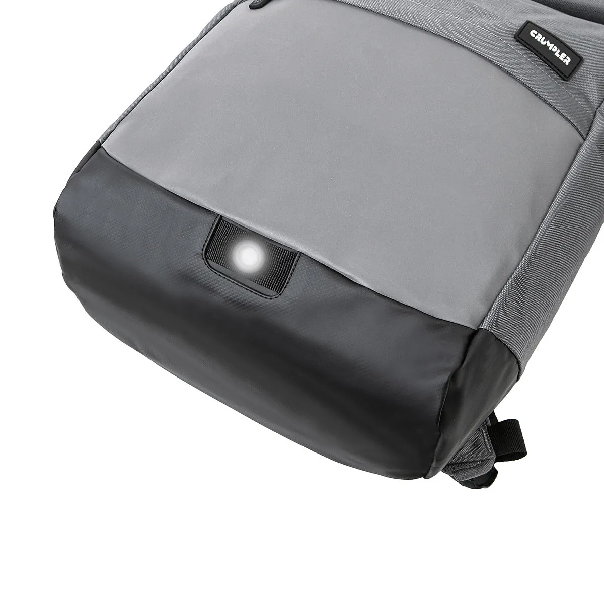 Road Mentor Rolltop Backpack M (14'')