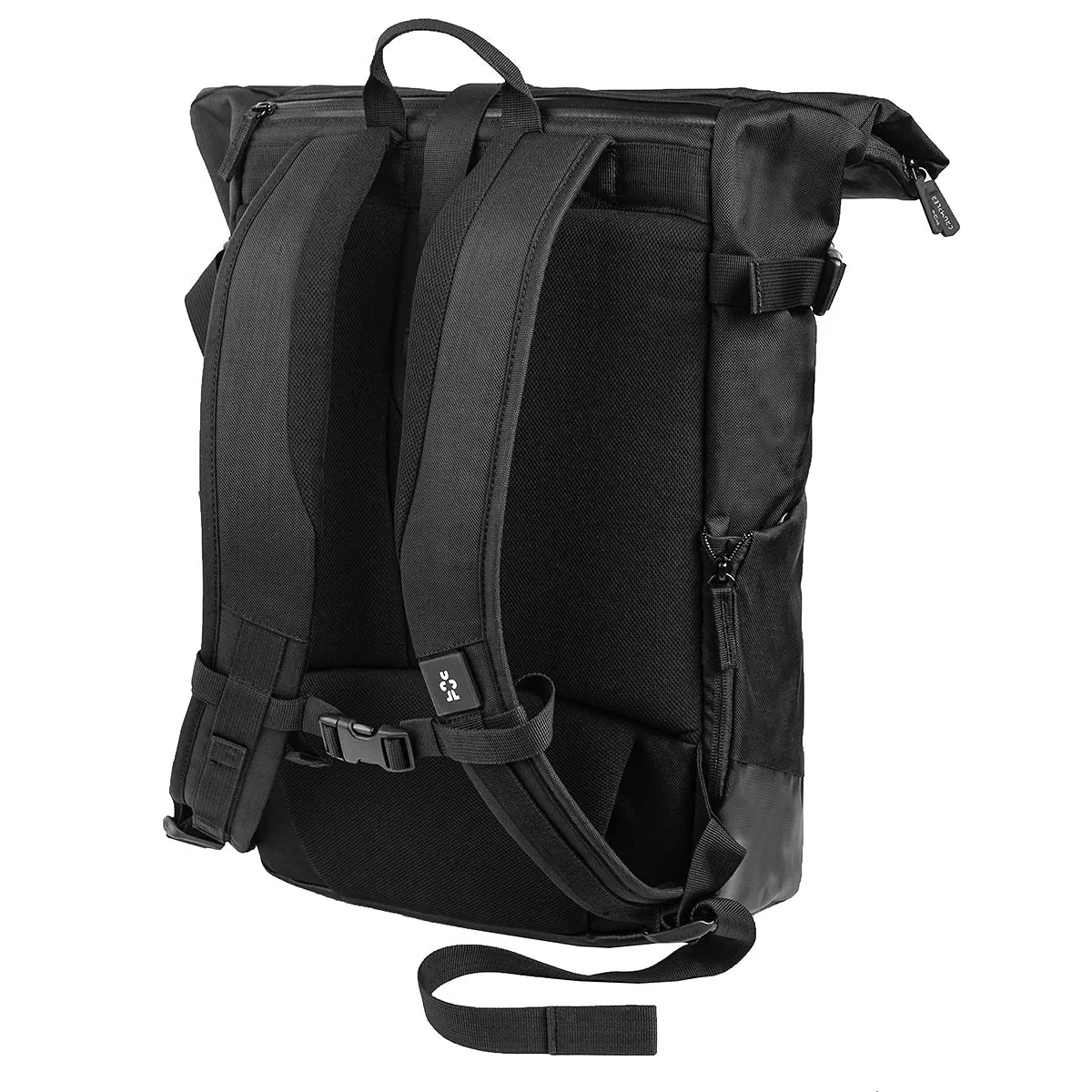 Road Mentor Rolltop Backpack M (14'')