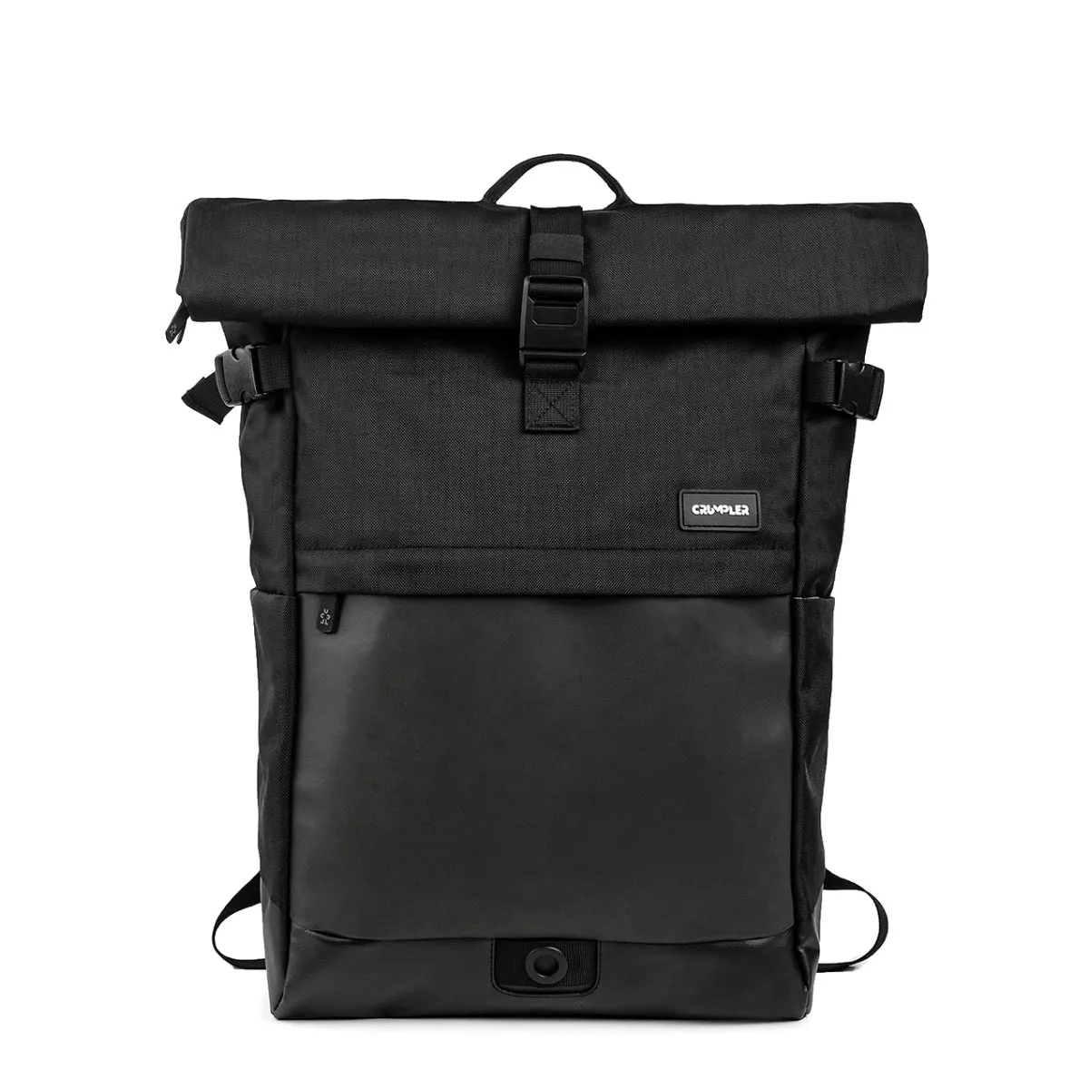 Road Mentor Rolltop Backpack M (14'')