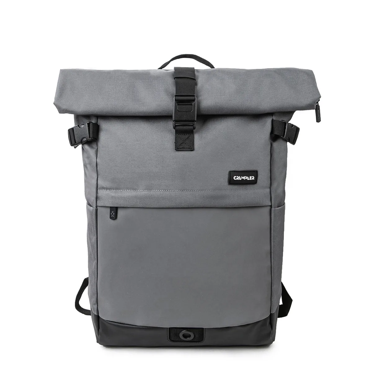 Road Mentor Rolltop Backpack M (14'')