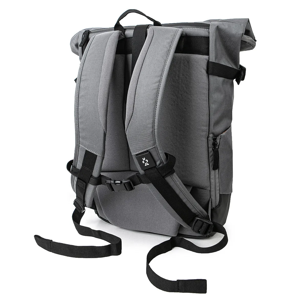 Road Mentor Rolltop Backpack M (14'')