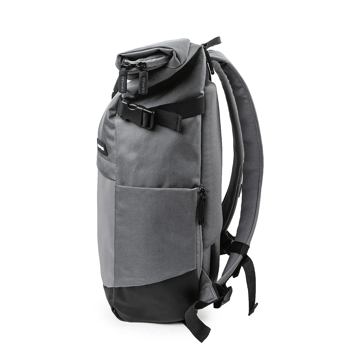 Road Mentor Rolltop Backpack M (14'')