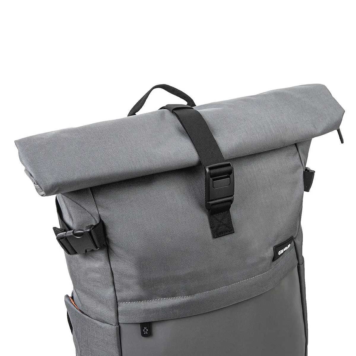 Road Mentor Rolltop Backpack M (14'')