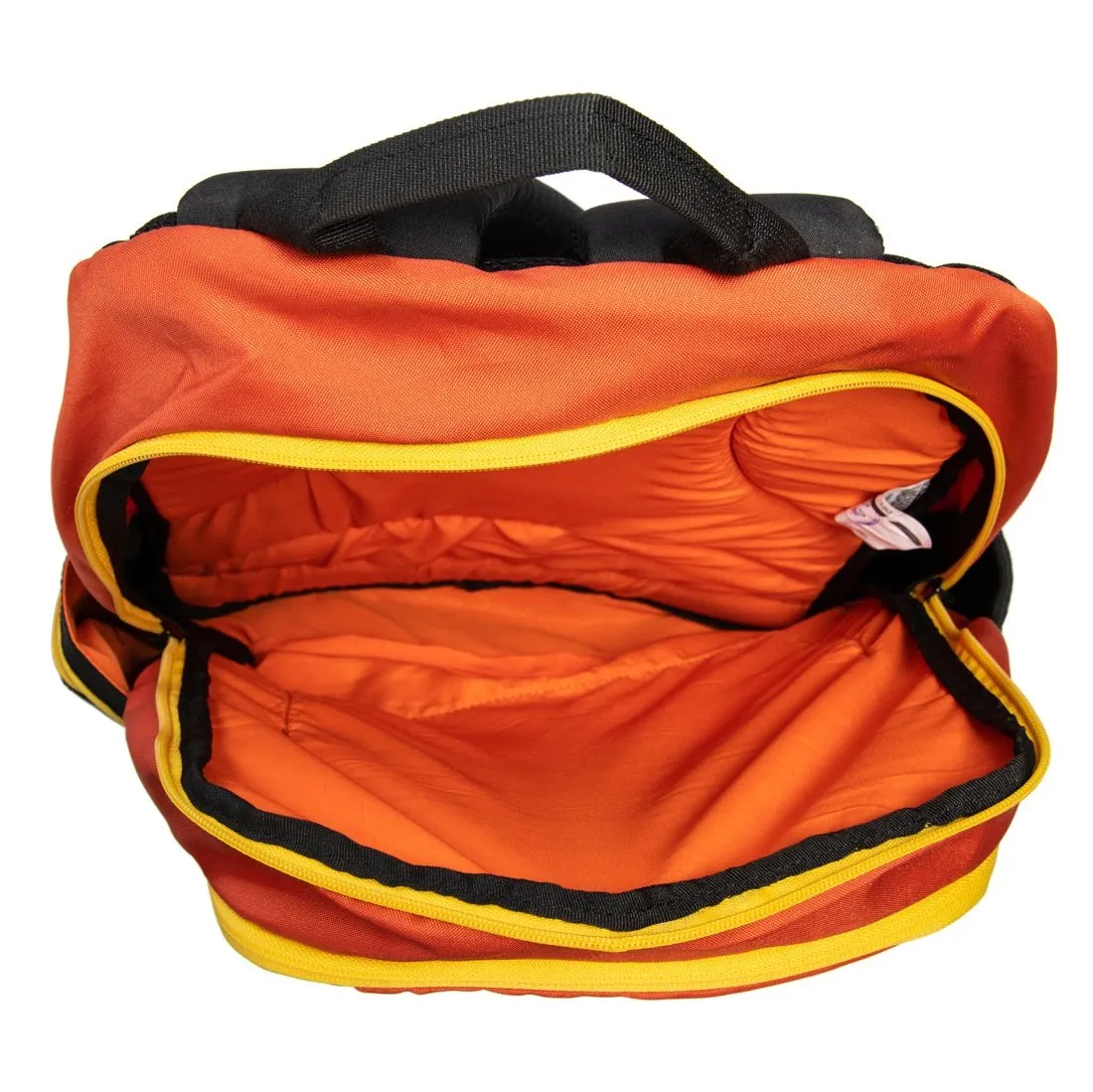 Robin 1 Red