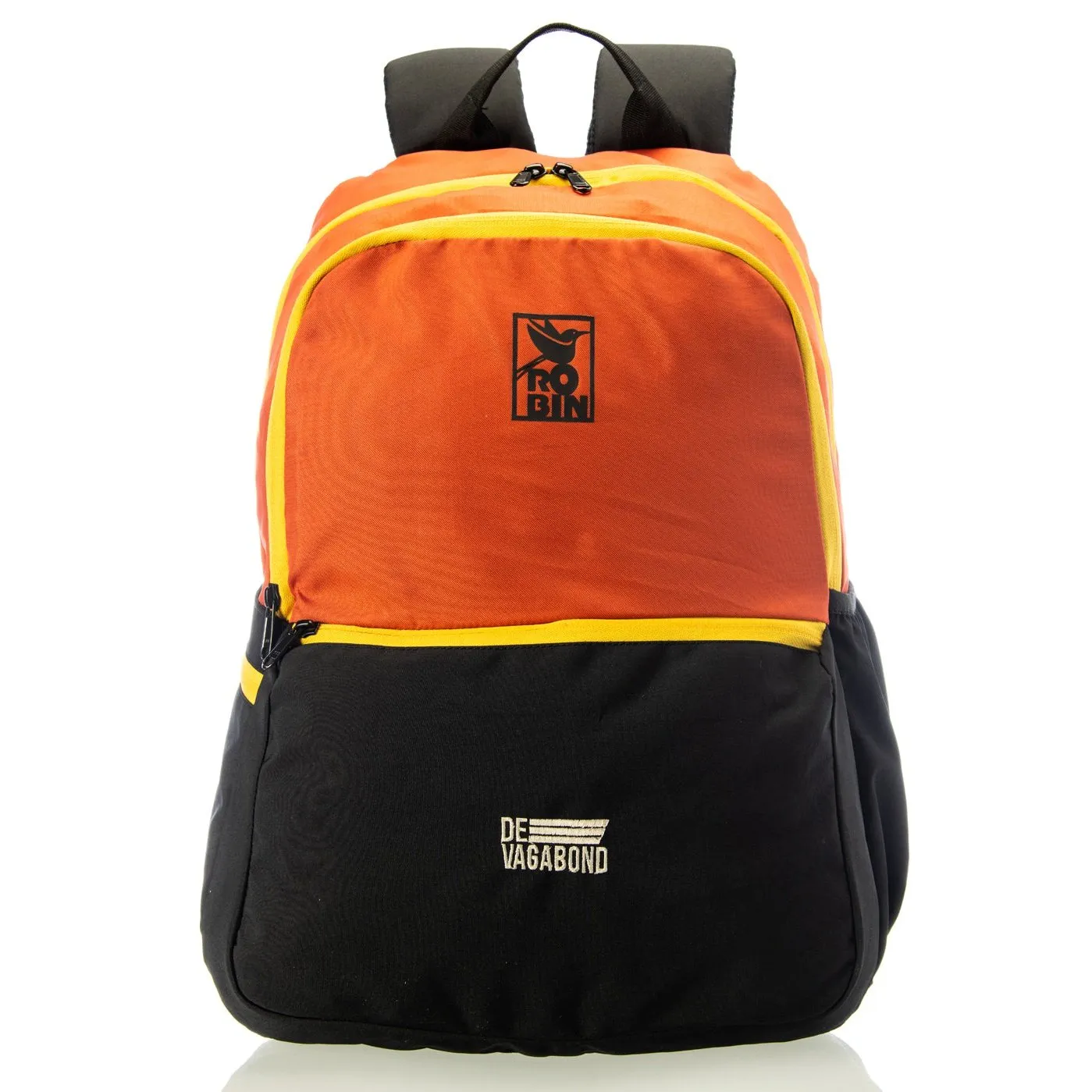 Robin 1 Red