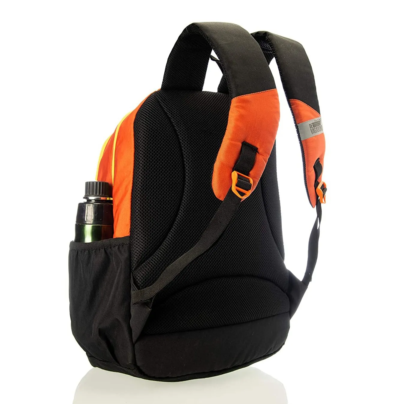 Robin 2 Orange