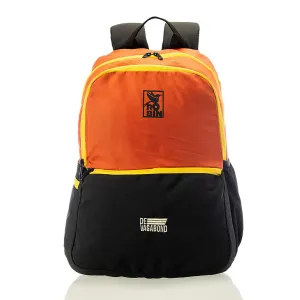Robin 2 Orange