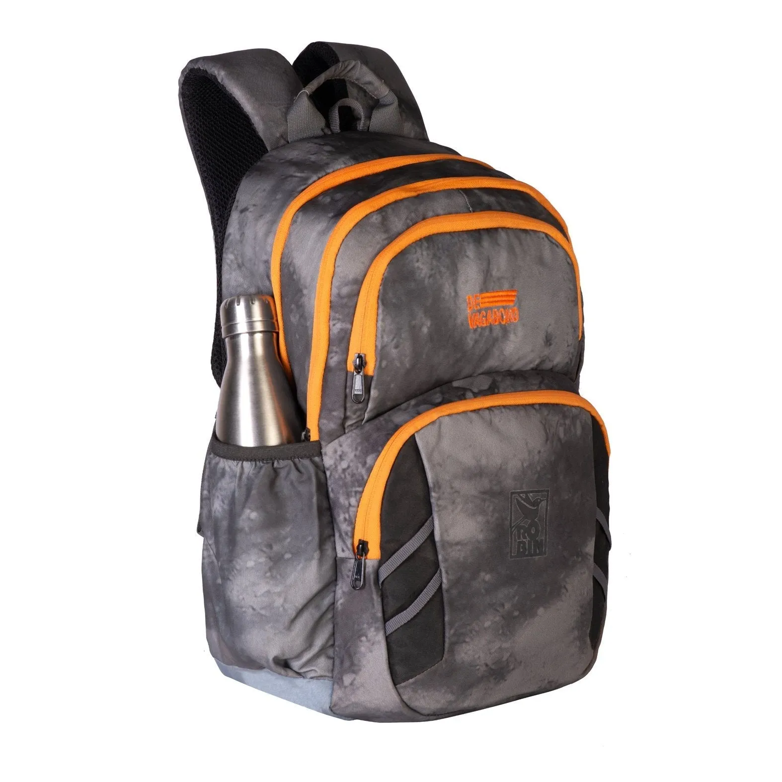 Robin 3.21 Grey