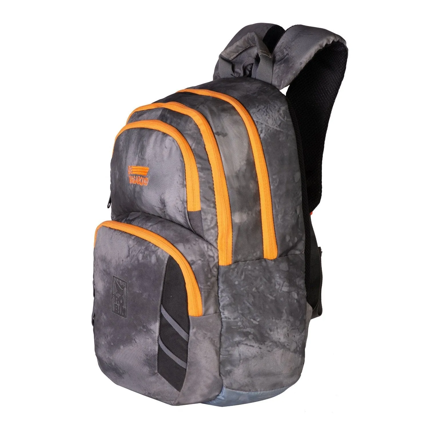 Robin 3.21 Grey