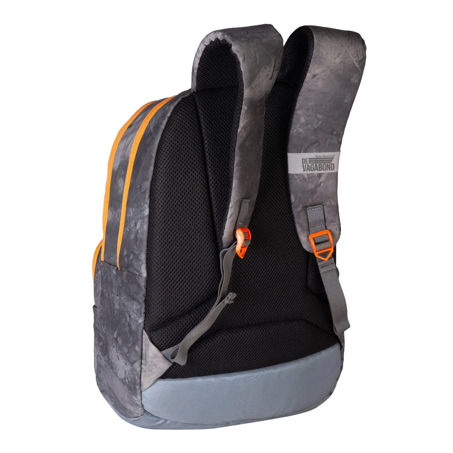 Robin 3.21 Grey