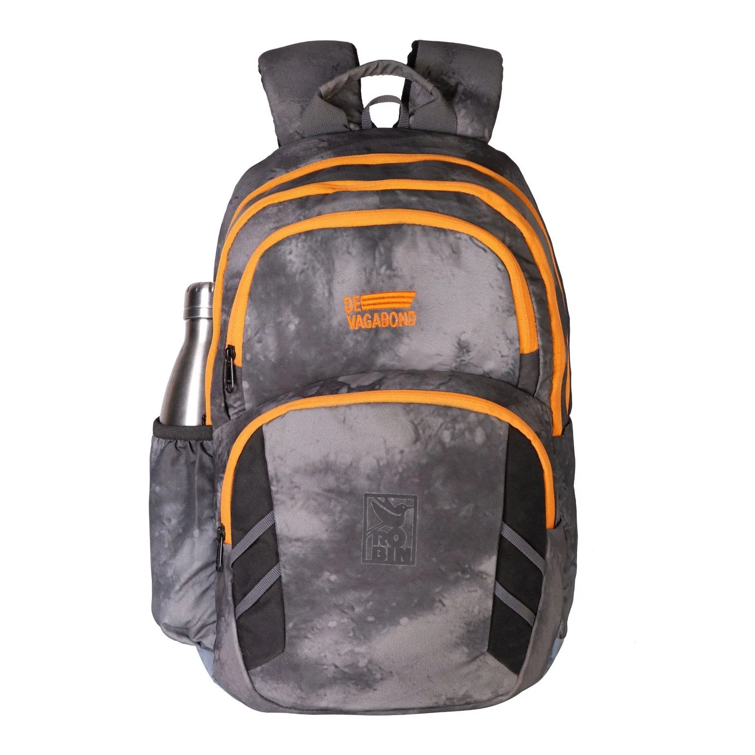 Robin 3.21 Grey
