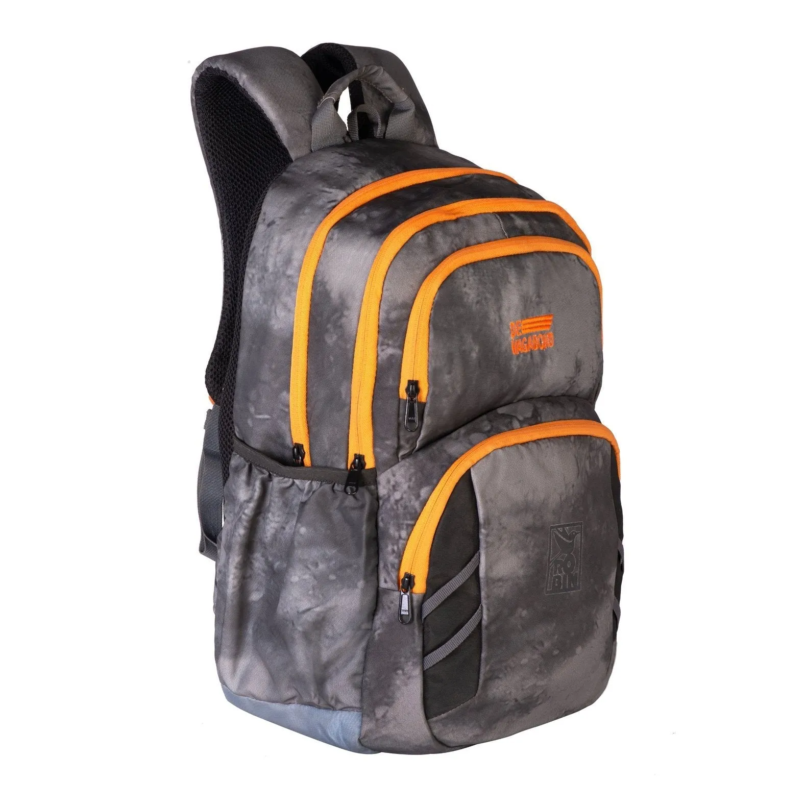 Robin 3.21 Grey