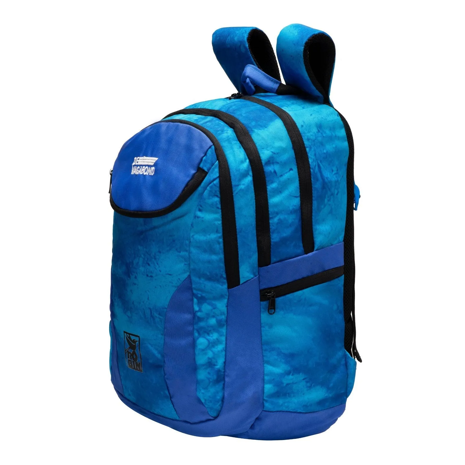 Robin 4.21 Blue