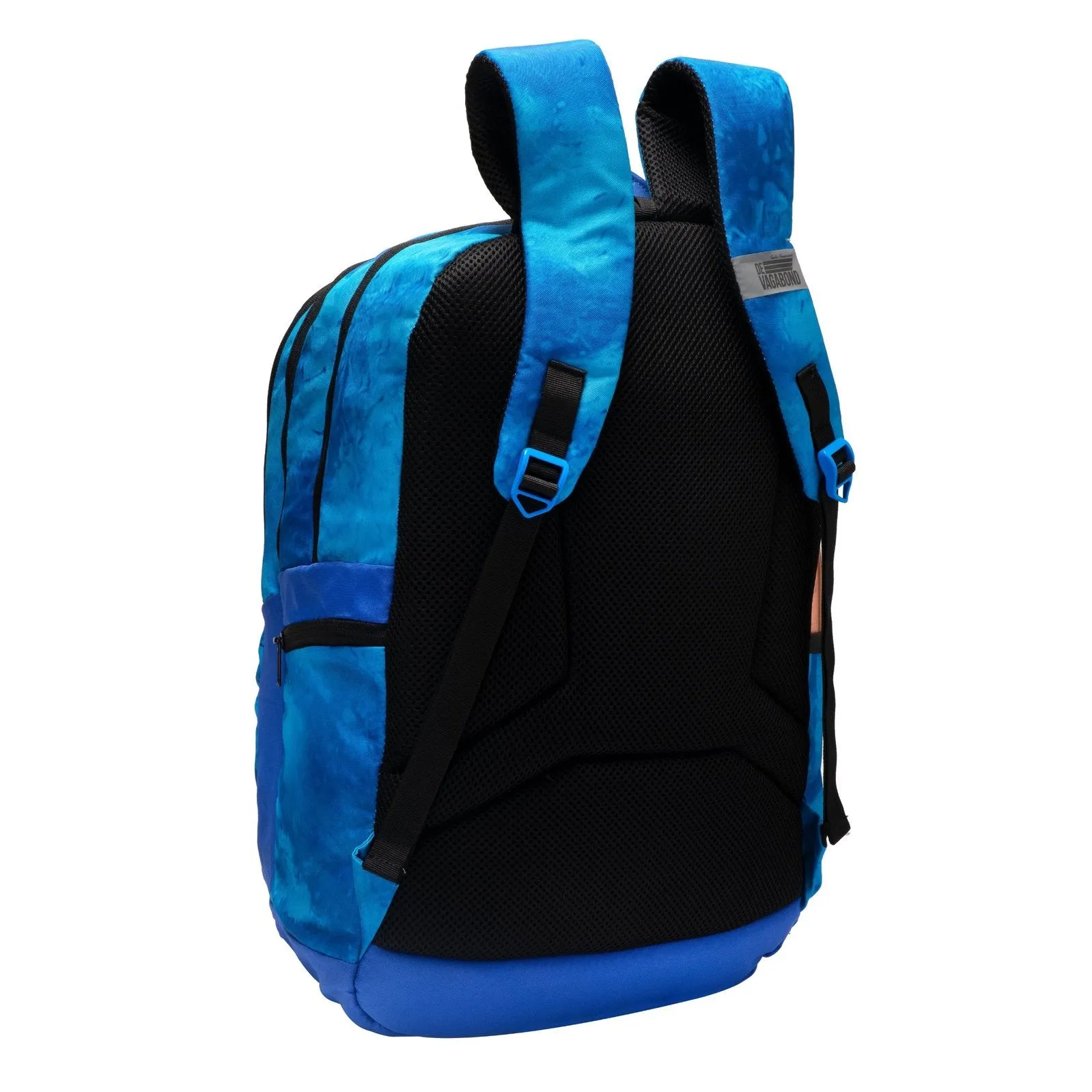 Robin 4.21 Blue