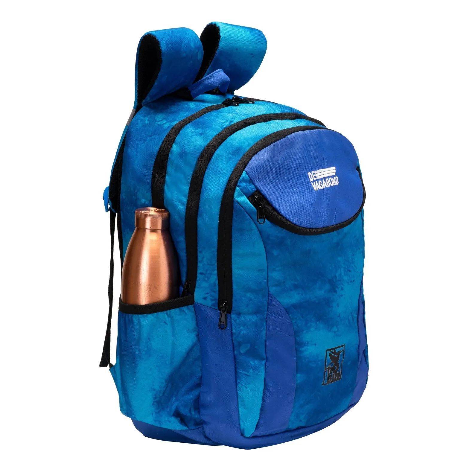 Robin 4.21 Blue