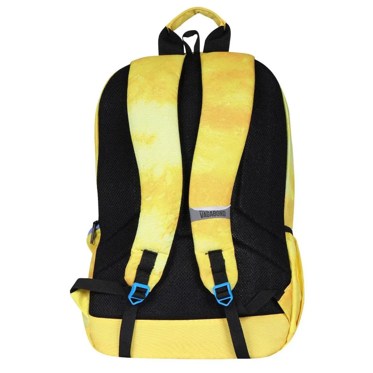 Robin 4.21 Yellow