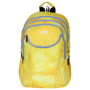Robin 4.21 Yellow