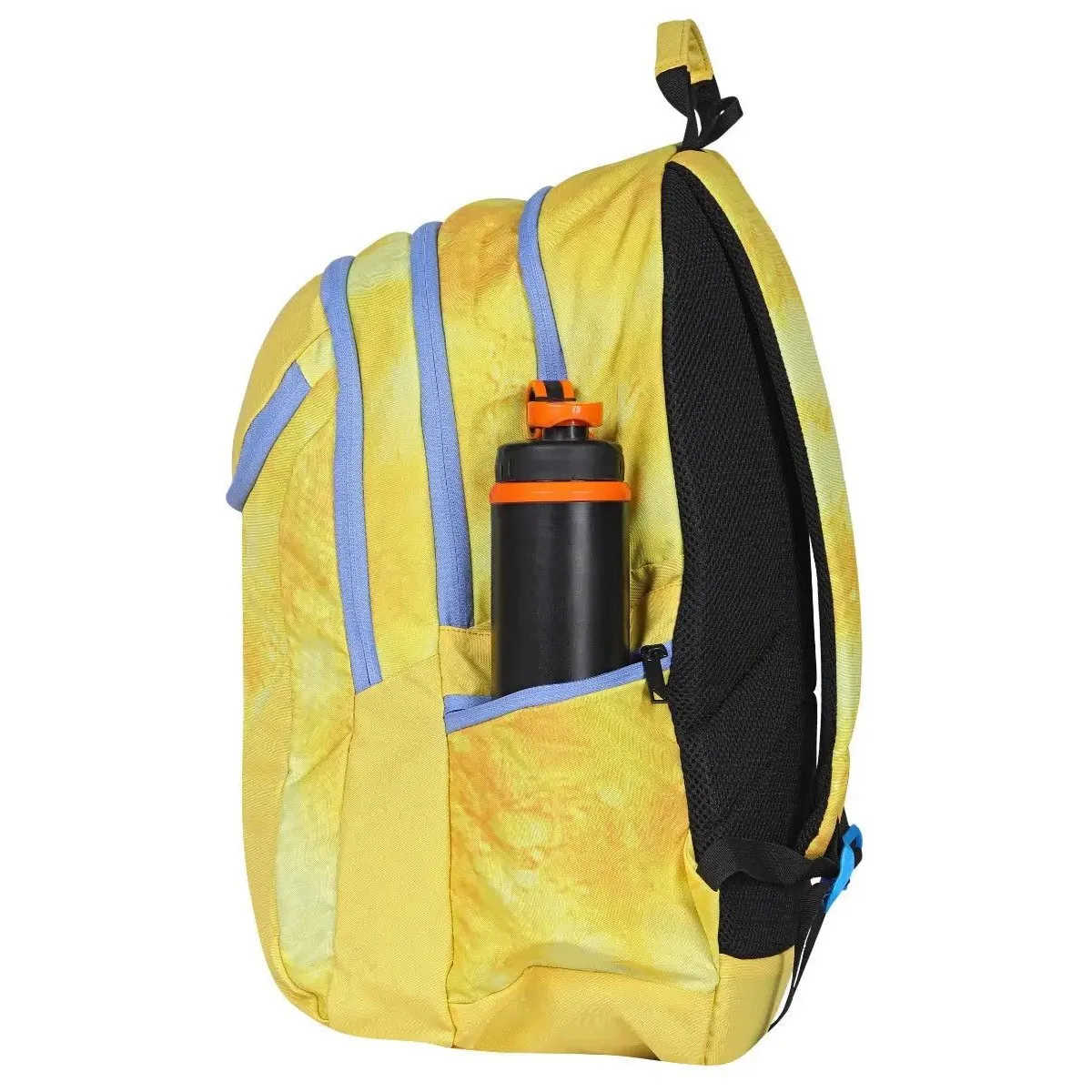 Robin 4.21 Yellow