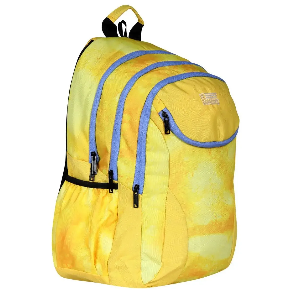 Robin 4.21 Yellow